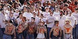 Happiest Hour Gamewatch Red River Rivalry | Happiest Hour