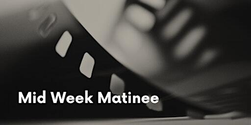 MID-WEEK MATINEE GOLDEN OLDIES - SOME LIKE IT HOT | Flowerfield Arts Centre