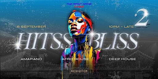 HITSS & BLISS - #2 | Prohibition