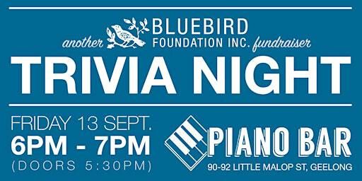 Bluebird Trivia Night at Piano Bar - Beyond Beyonce | Piano Bar Geelong
