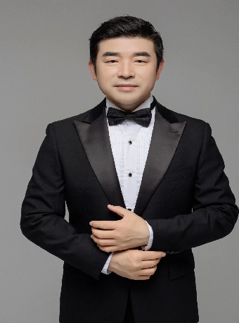 豫見 遇見--陳豔偉 李貝貝中外經典作品音樂會｜音樂會 | 河南藝術中心音樂廳