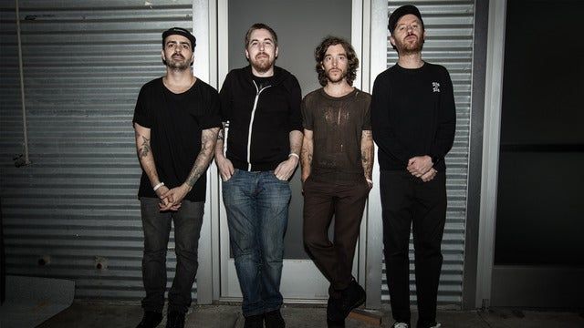 This Will Destroy You 2024 (Houston) | White Oak Music Hall - Upstairs