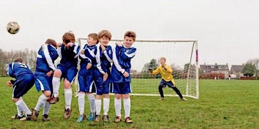 NLP Academy Football Trial Talent ID Event Football Team U12 - U16 | Wanstead Flats