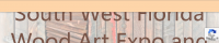 South West FloridaWood Art Expo and Competition 2025 | Charlotte Harbor Event and Conference Center, Florida, USA