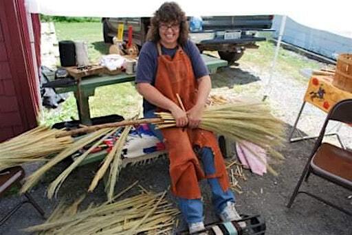 Useful Brooms in the Kitchen with Brenda Harman | 620 4th Ave