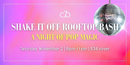 The Era Rooftop Experience | 141 Washington St