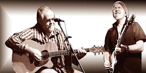 Dun Laoghaire Guitar Night 9 feat. John Feeley & Jimmy Smyth/Donal Kirk | Dun Laoghaire Club