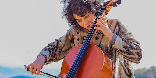 "Sentire non sentendo" - Incontro con Giulia Mazza, violoncellista sorda | Centro Asteria