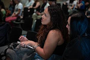 Portfolio Review | National Art School