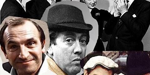 Grumpy Old Men and Post War British Comedy - a Kenilworth u3a Event | Kenilworth Methodist Church, Priory Road, Kenilworth, UK