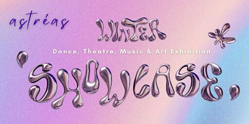 Astréas Winter Showcase | Rayson Huang Theatre