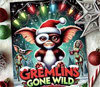 GREMLINS GONE WILD! | Franky Bradley's