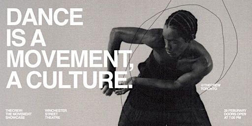 THE MOVEMENT | 80 Winchester St