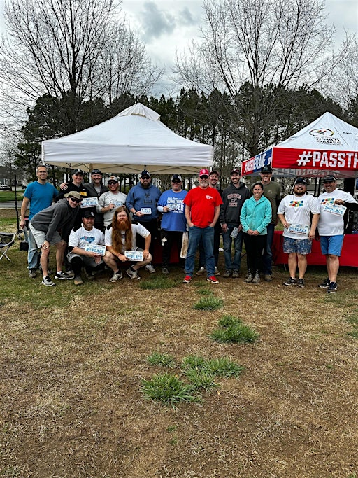 2025 North Carolina Kubb Championship | River Run Athletic Park
