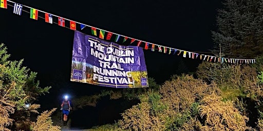 Dublin Mountain Trail Festival 2025 DISTANCE 30km, 60km, 90km | Tibradden Wood
