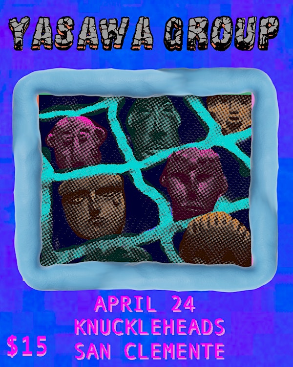 Yasawa Group | 1717 N El Camino Real