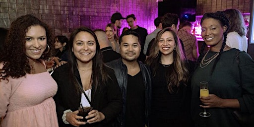 Creatives in Vancouver: Weekly Dinner Meet | Restaurant of the Week