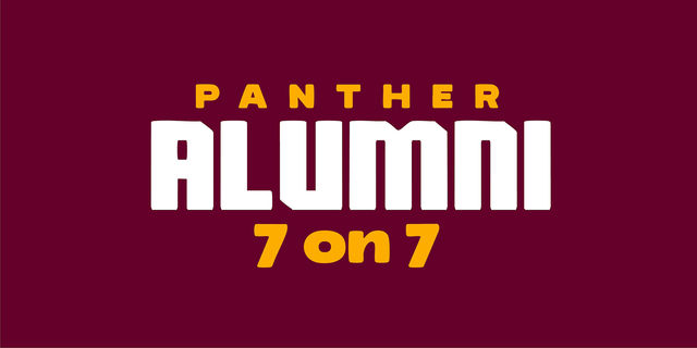 Panther Alumni - 7 on 7 | Watervliet High School