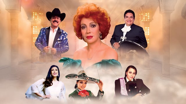 Chelo - El Adiós De Una Grande 2025 (Houston) | Arena Theatre