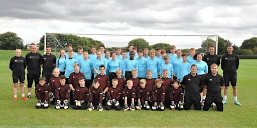 Sells Pro Training Goalkeeper Residential Camp Leicester | Oakham School