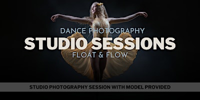 Studio Sessions: Dance - Float and Flow | The Barracks Business Centre