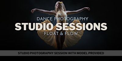 Studio Sessions: Dance - Float and Flow | The Barracks Business Centre