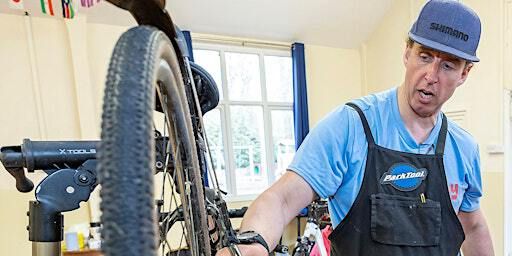 FREE Dr Bike Surgery (Woodford Park Leisure Centre) | Woodford Park Leisure Centre
