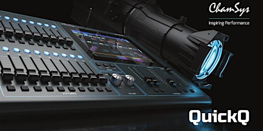 QQ Training 23.April 2025 Slot 2 @ Chauvet Germany in Bremen | Chauvet Germany GmbH