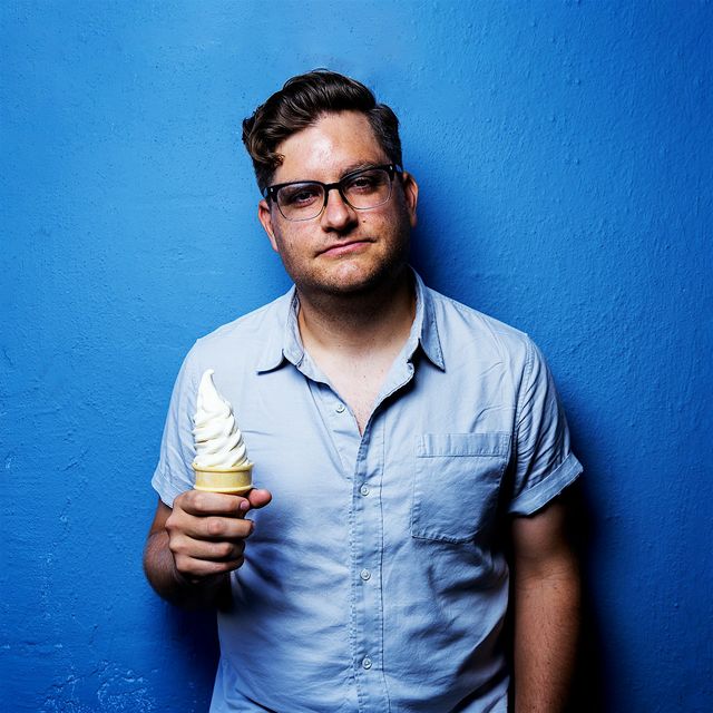 Alex Falcone | The Secret Group