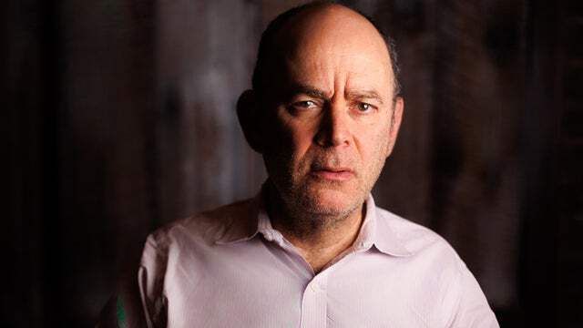 Todd Barry 2025 (Sacramento) | Punch Line Comedy Club - Sacramento