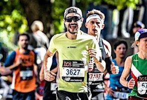 GoPerform Running Seminar | GoPerform