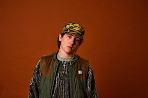 Small Town, Loud Nights with Austin Williams at Dying Breed Brewing | Dying Breed Brewing