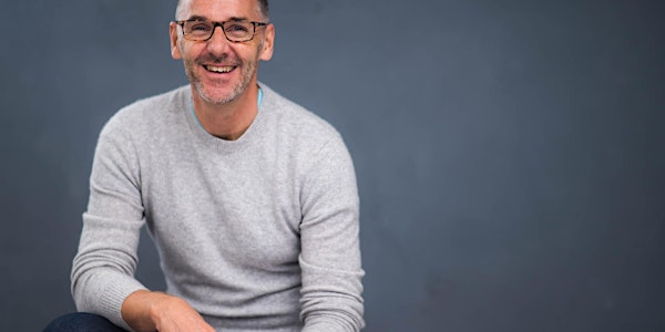 Rooster Talks with Robin Worrall | Glove Factory Studios
