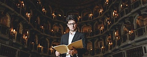 Concerto di Paolo Rinaldi | Steinway & Sons Flagship Store Milano