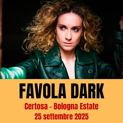 Favola Dark alla Certosa di Bologna | Cimitero storico-monumentale della Certosa - Ingresso principale