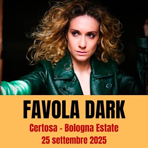 Favola Dark alla Certosa di Bologna | Cimitero storico-monumentale della Certosa - Ingresso principale