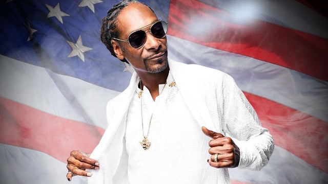 DJ Snoopadelic 2025 (Grand Junction) | Amphitheater at Las Colonias Park