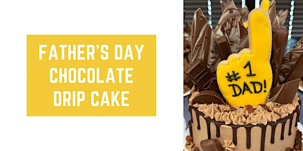 Father's Day Cake Decorating | celebrateME!