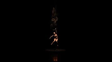 IID Company presenteert: The Soul of Dominique | Waalse Kerk