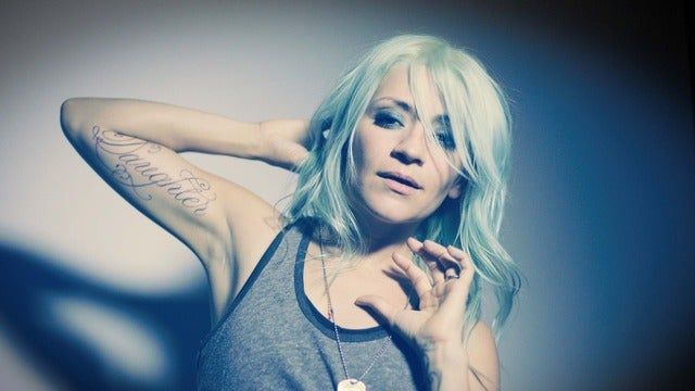 LACEY STURM Kenotic Metanoia Tour 2025 (Bakersfield) | Temblor Brewing Company