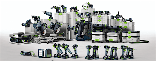 Festool Friday – Everything Festool! | Rockler Woodworking and Hardware - Fairfax