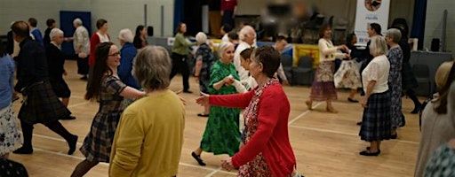An Evening of Scottish Music and Dancing | Taney Parish Centre