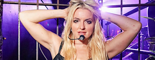 ABSOLUTELY BRITNEY BOTTOMLESS BRUNCH SHOW BIRMINGHAM | The Glee Club Birmingham