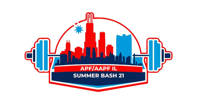 2025 APF/AAPF Summer Bash | Lombard Strength & Fitness