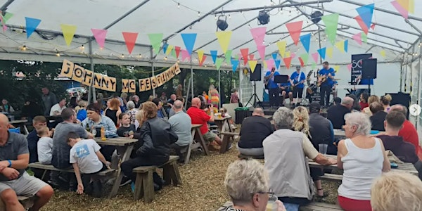 John Mc Music Festival | Lock & Quay