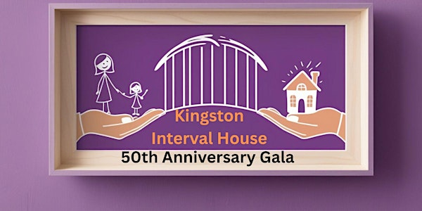 Kingston Interval House 50th Anniversary Gala | Italo-Canadian Club of Kingston
