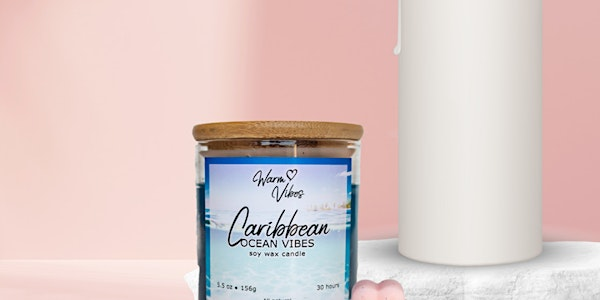 Candle Workshop: Scent & Sip | 301 14 St NW unit 190