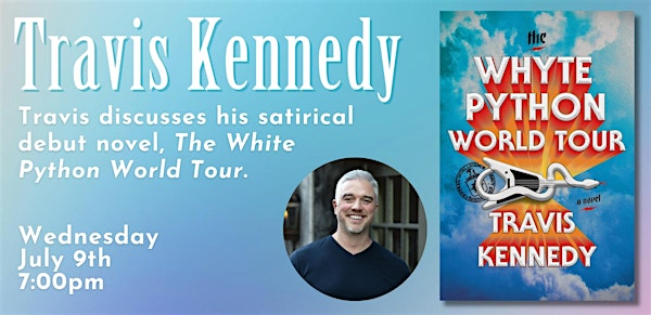 Travis Kennedy | An Unlikely Story