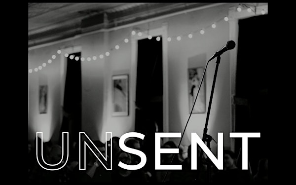 Unsent Love Show | Town Hall Collaborative