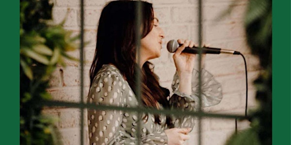 Great North Air Ambulance Fundraiser with Live Music from Ellee Jay | Gateshead Legion Club